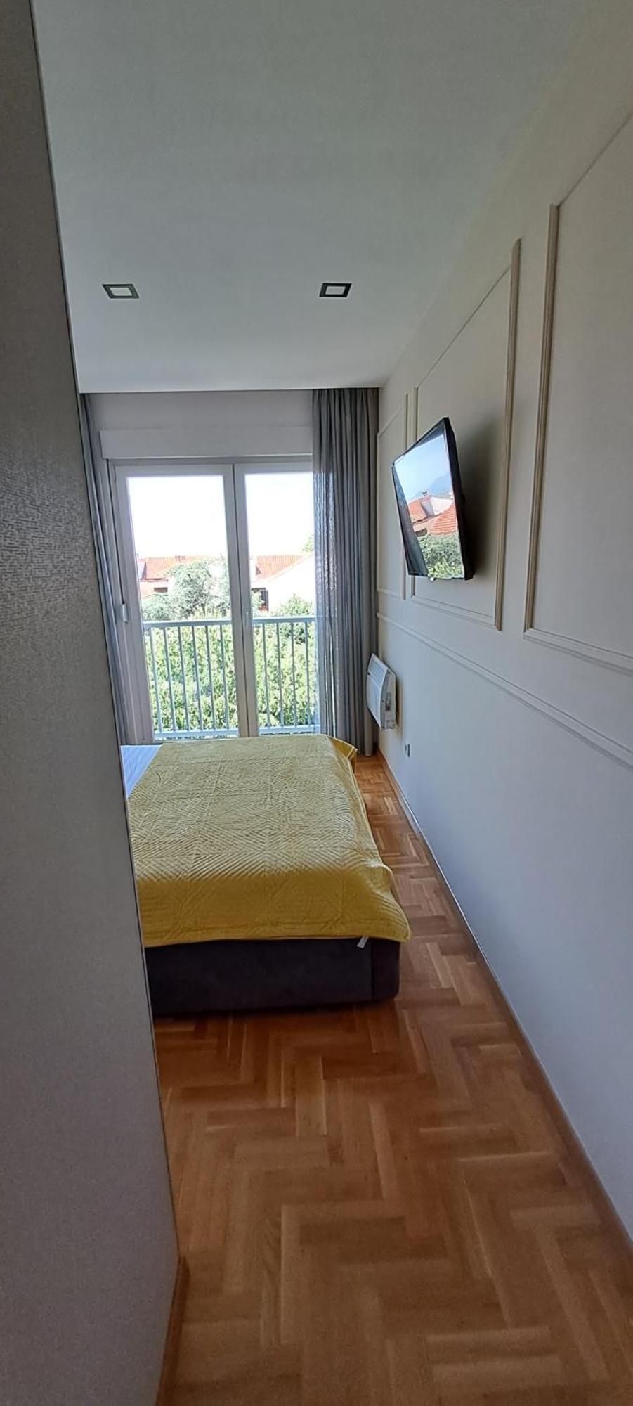 טרביניה Apartman Avisi מראה חיצוני תמונה