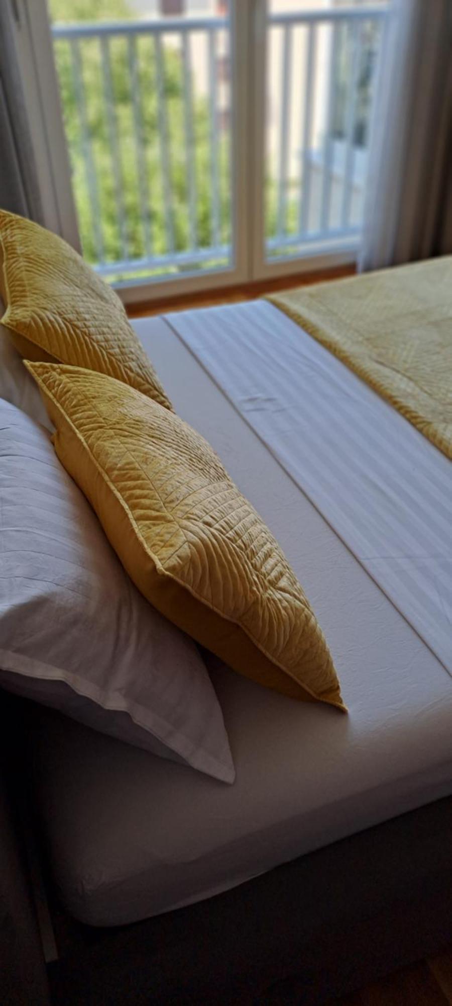 טרביניה Apartman Avisi מראה חיצוני תמונה