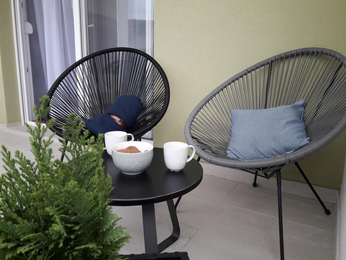 טרביניה Apartman Avisi מראה חיצוני תמונה