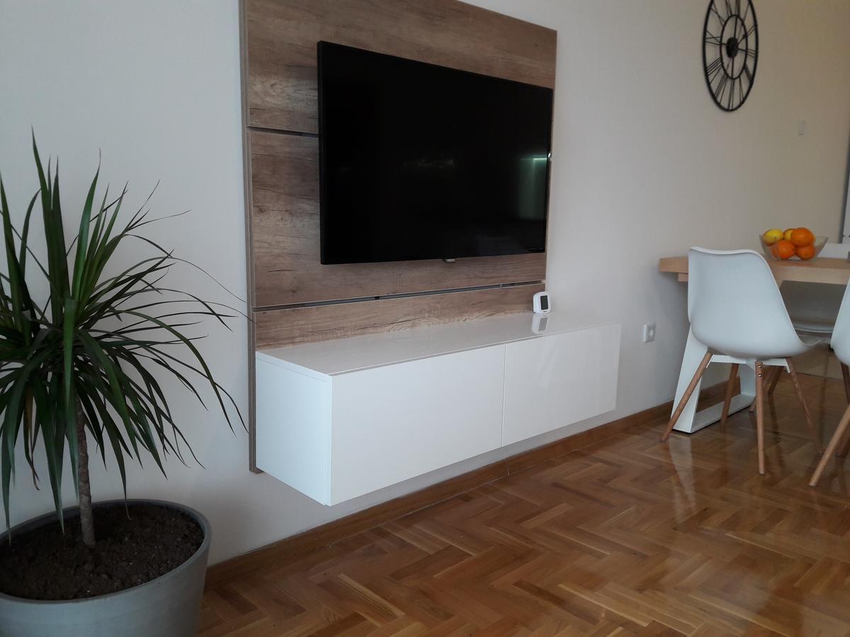 טרביניה Apartman Avisi מראה חיצוני תמונה