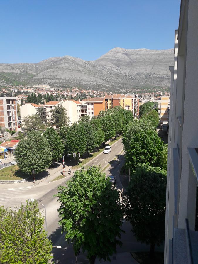 טרביניה Apartman Avisi מראה חיצוני תמונה