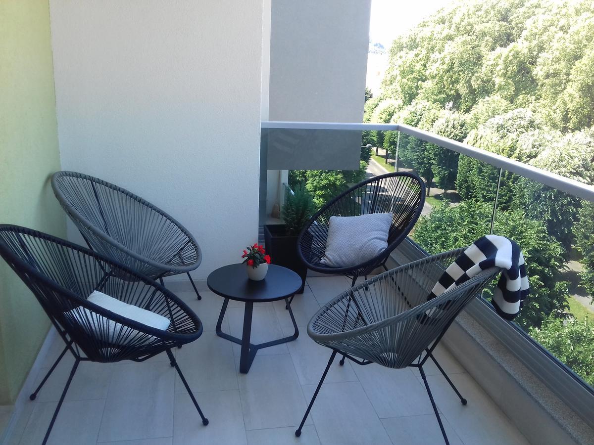טרביניה Apartman Avisi מראה חיצוני תמונה