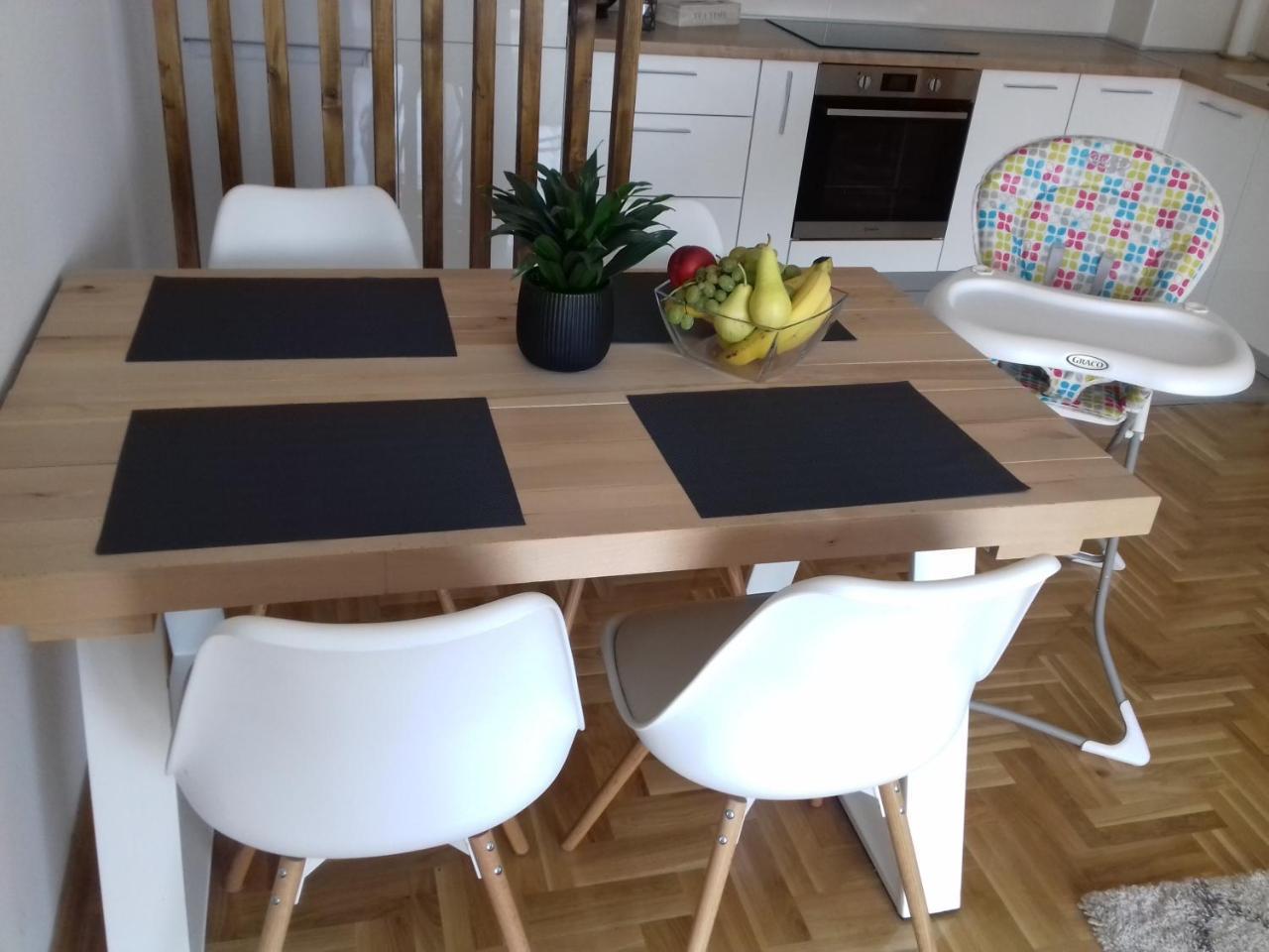 טרביניה Apartman Avisi מראה חיצוני תמונה