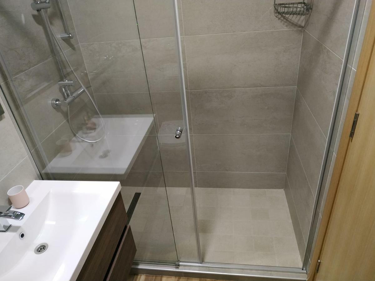טרביניה Apartman Avisi מראה חיצוני תמונה